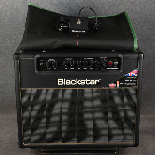 Blackstar HT Studio 20 MkI Combo - Footswitch - 2nd Hand